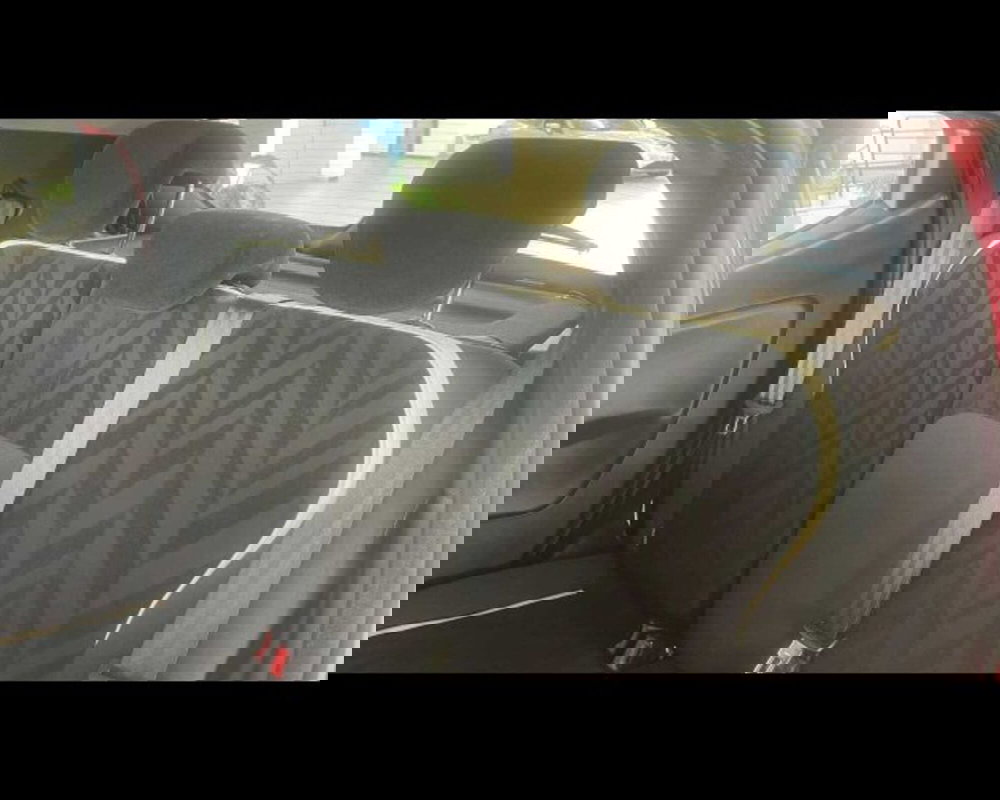 Lancia Ypsilon usata a Bologna (9)