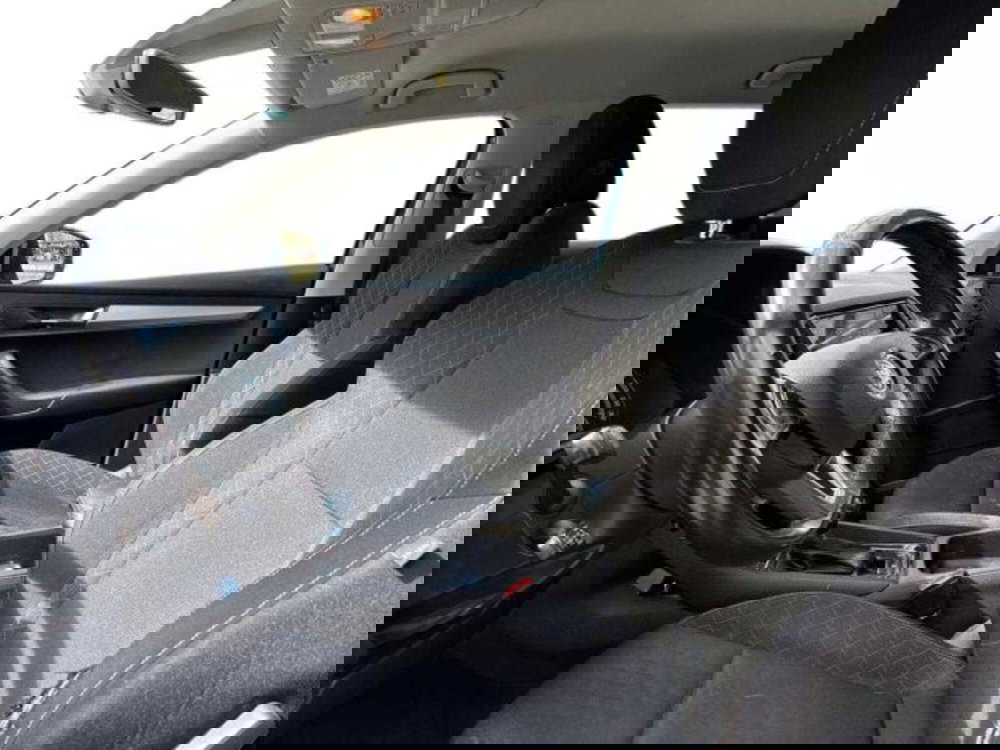 Skoda Karoq usata a Bologna (12)