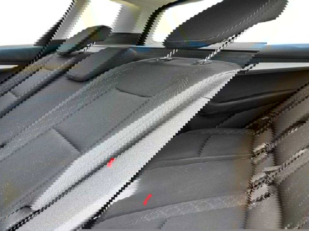 Skoda Karoq usata a Bologna (13)