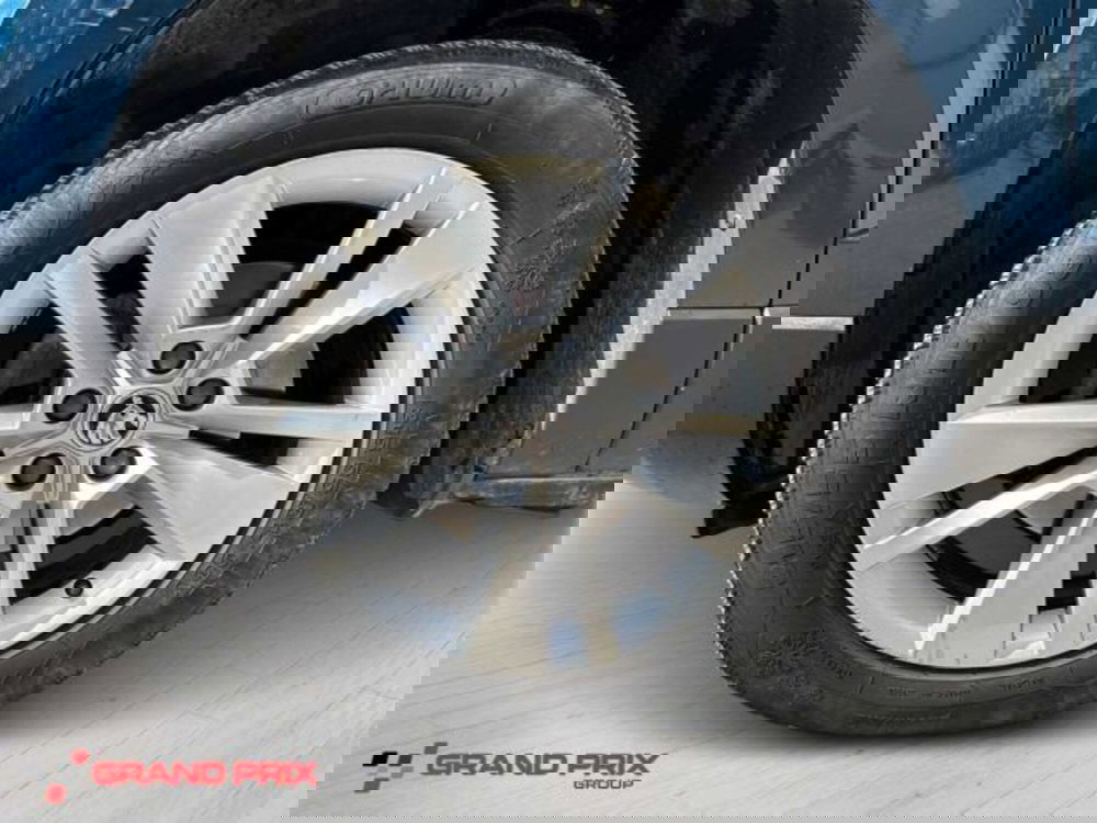 Skoda Karoq usata a Bologna (6)