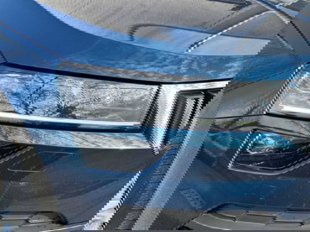 Skoda Karoq usata a Bologna (7)