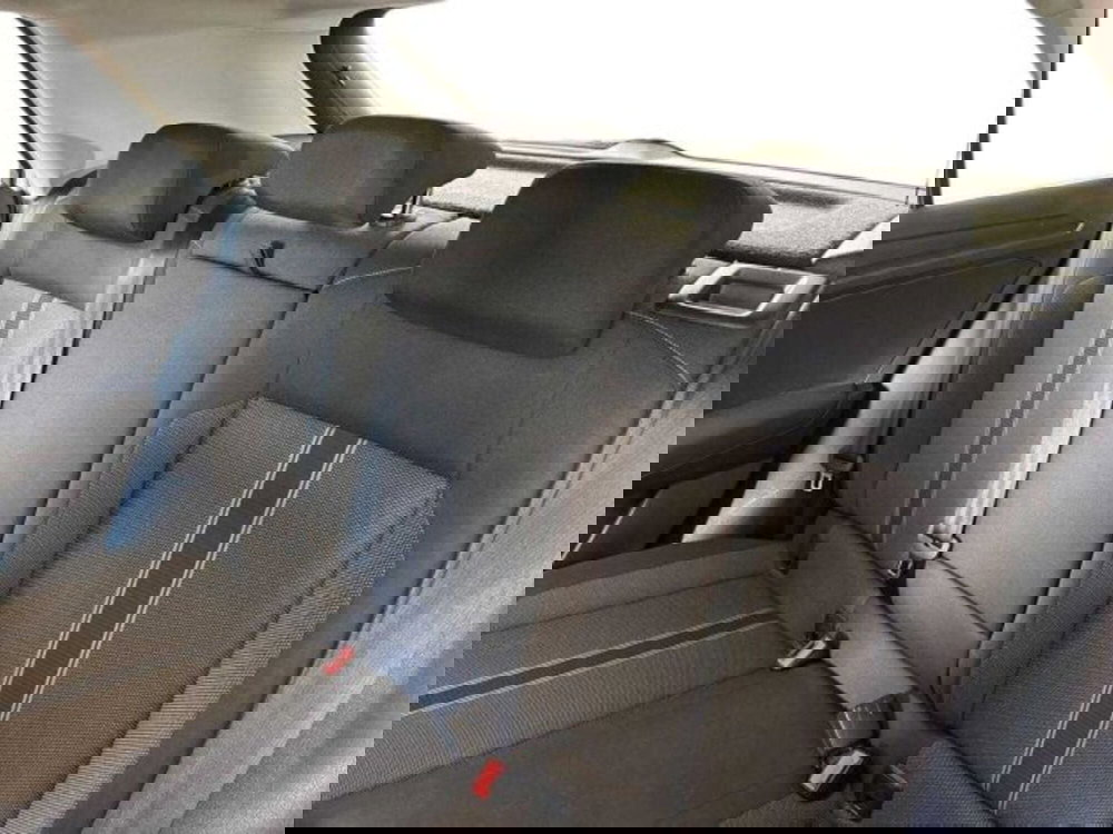 Volkswagen T-Roc usata a Bologna (13)