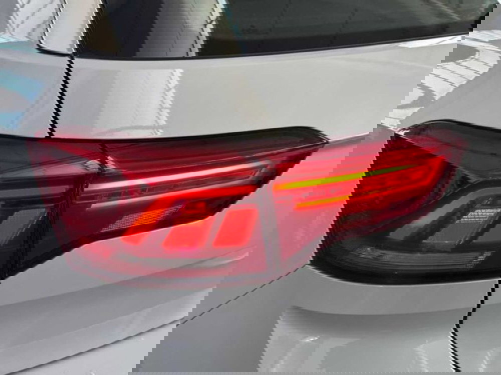 Volkswagen T-Roc usata a Bologna (8)