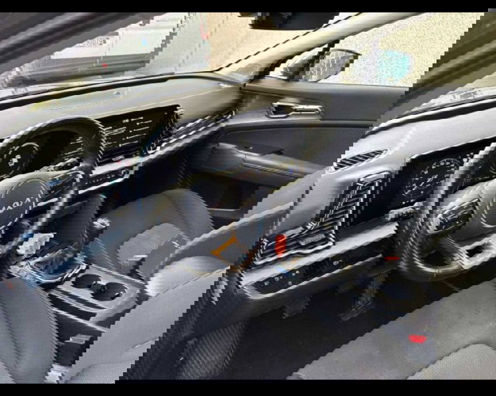 Kia Sportage usata a Bologna (3)