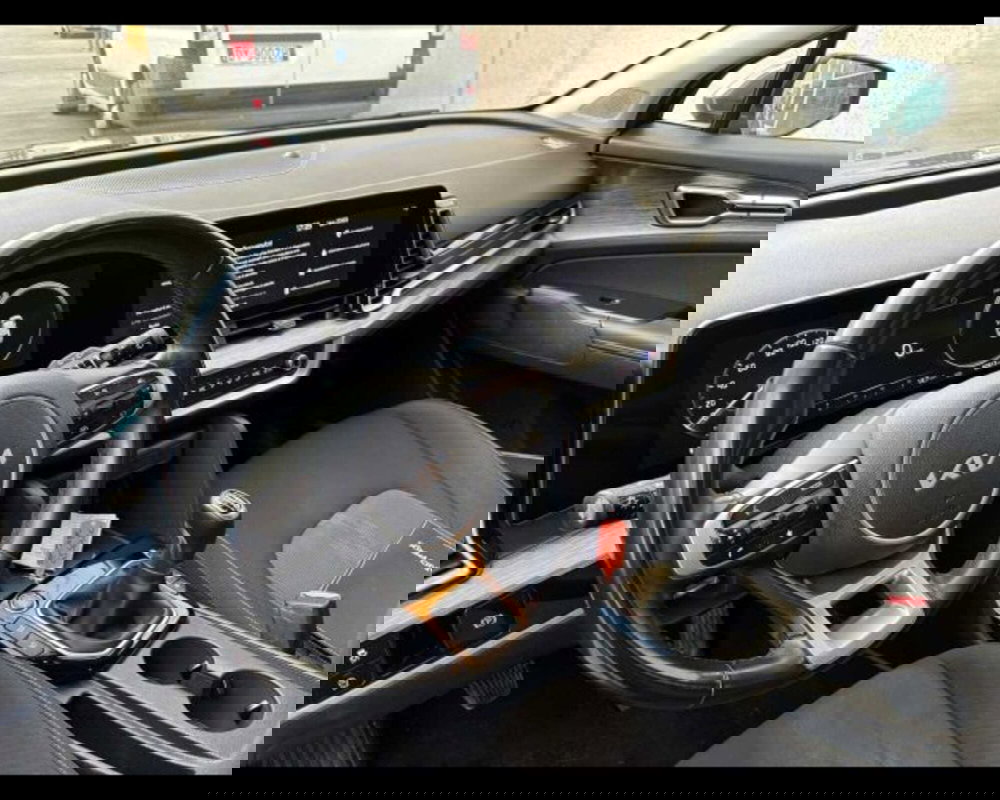 Kia Sportage usata a Bologna (4)