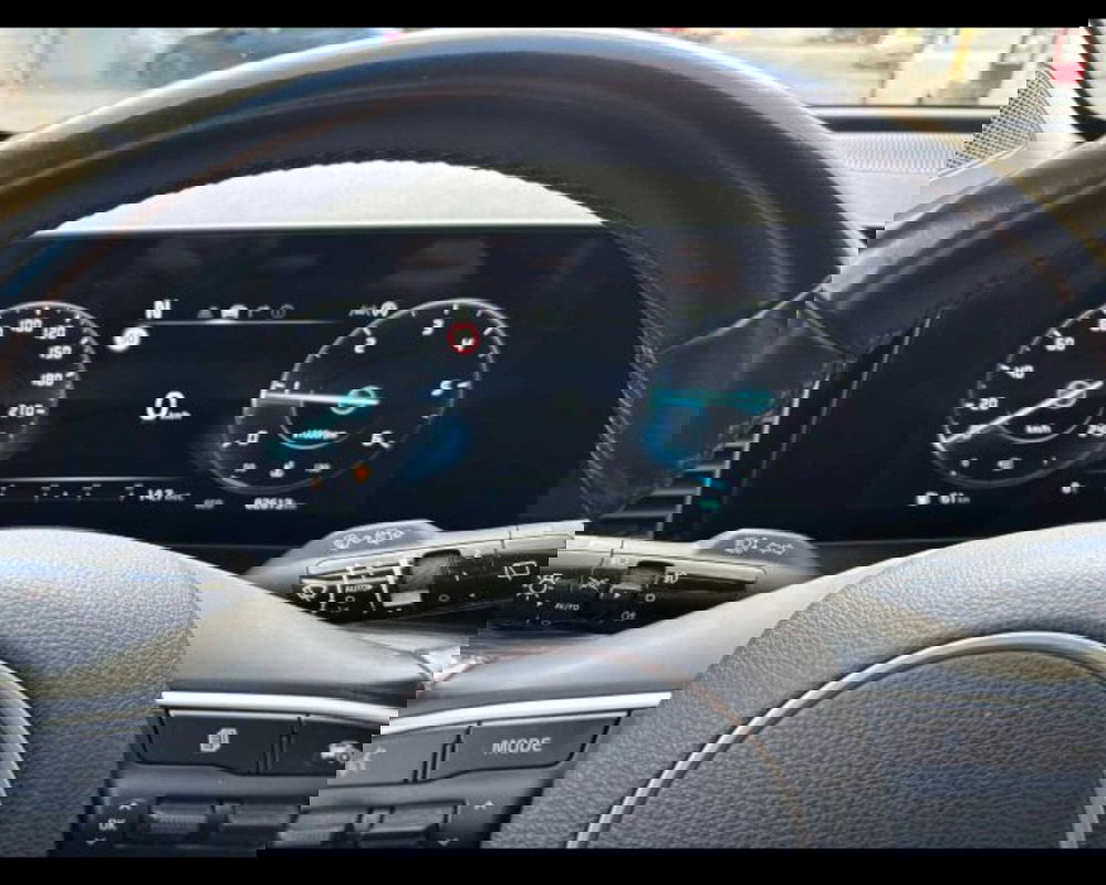 Kia Sportage usata a Bologna (6)