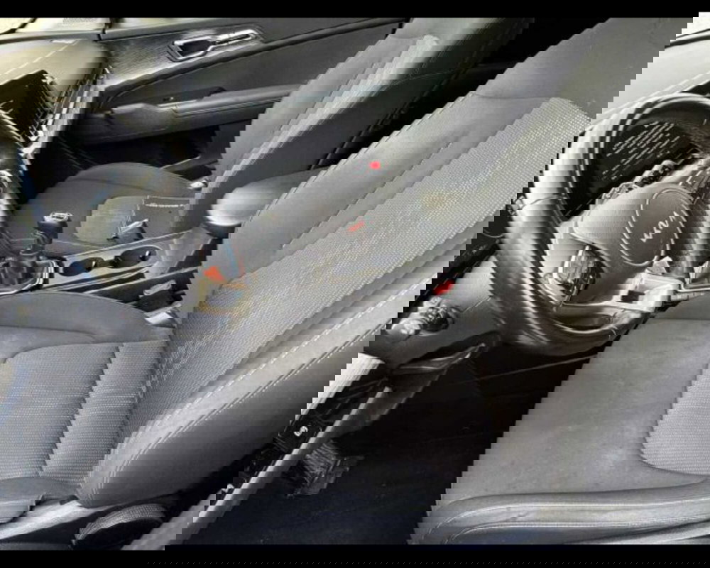 Kia Sportage usata a Bologna (7)