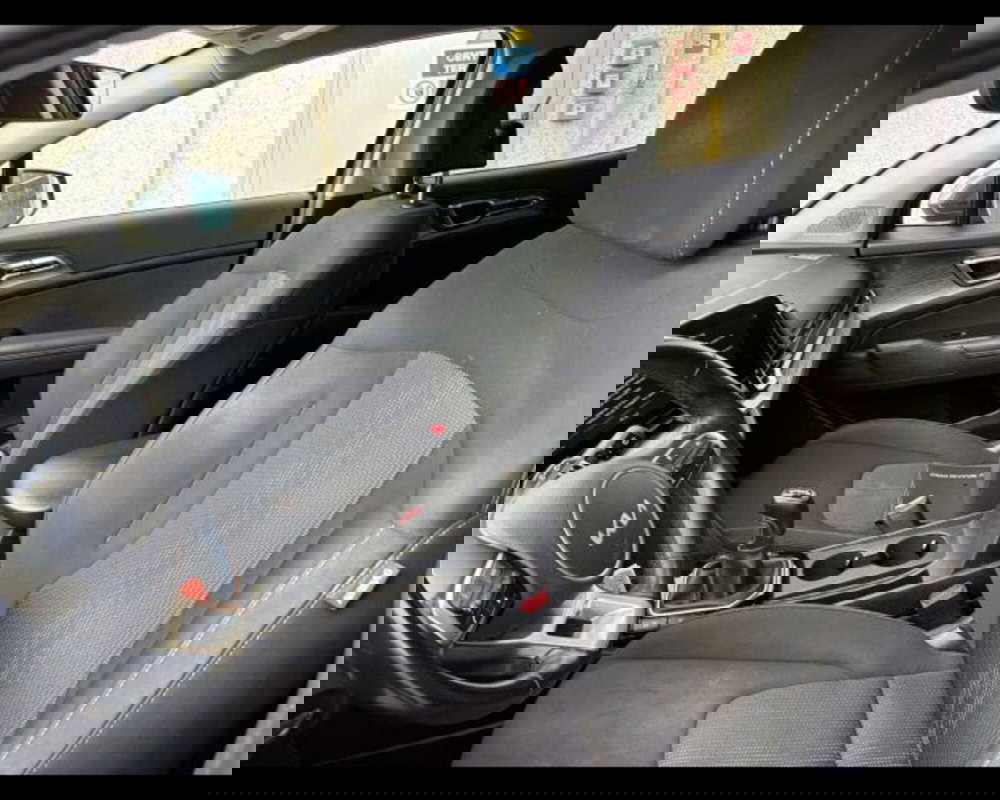 Kia Sportage usata a Bologna (8)