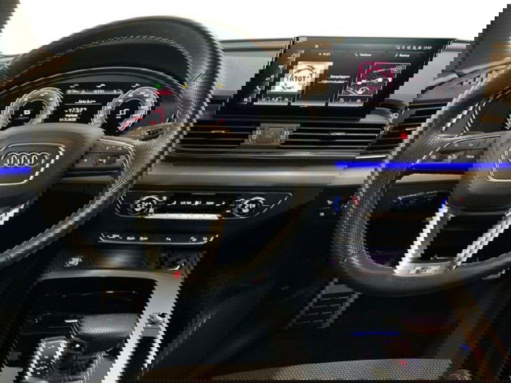 Audi Q5 usata a Bologna (10)