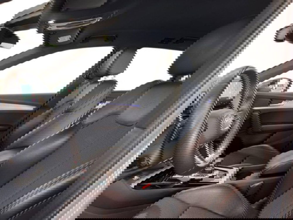 Audi Q5 usata a Bologna (12)
