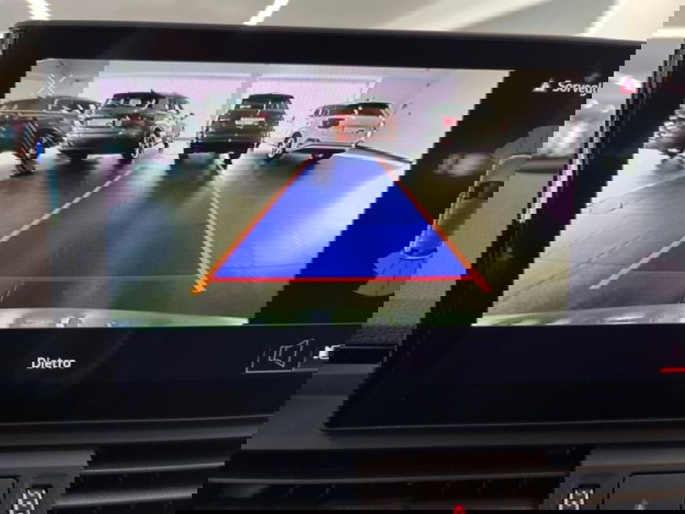 Audi Q5 usata a Bologna (14)