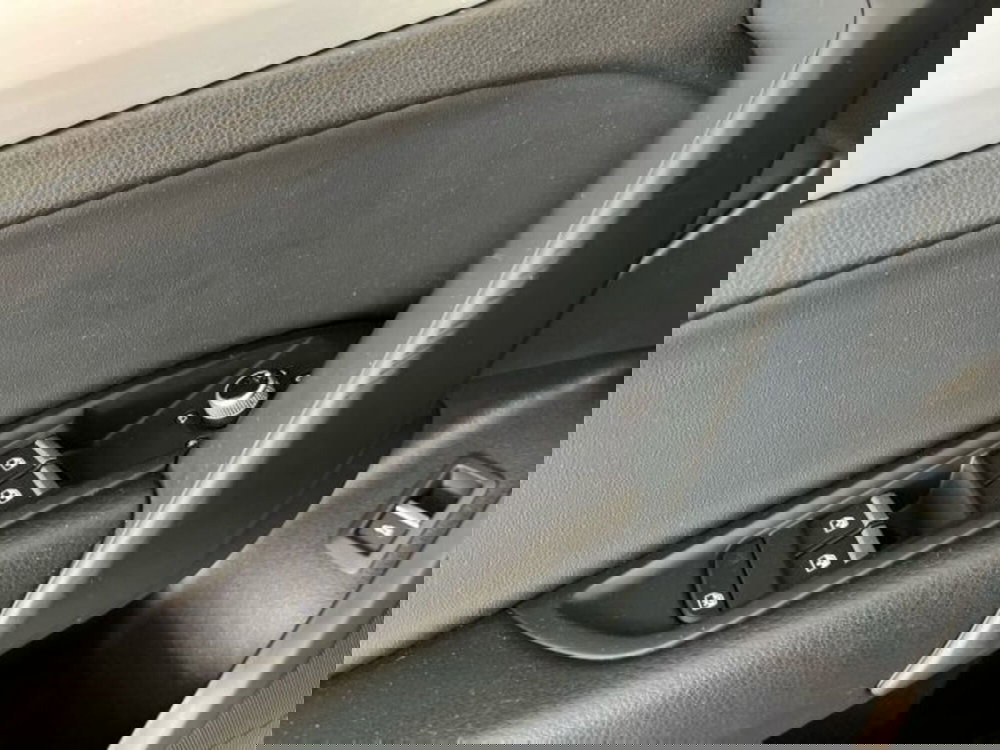 Audi Q5 usata a Bologna (17)