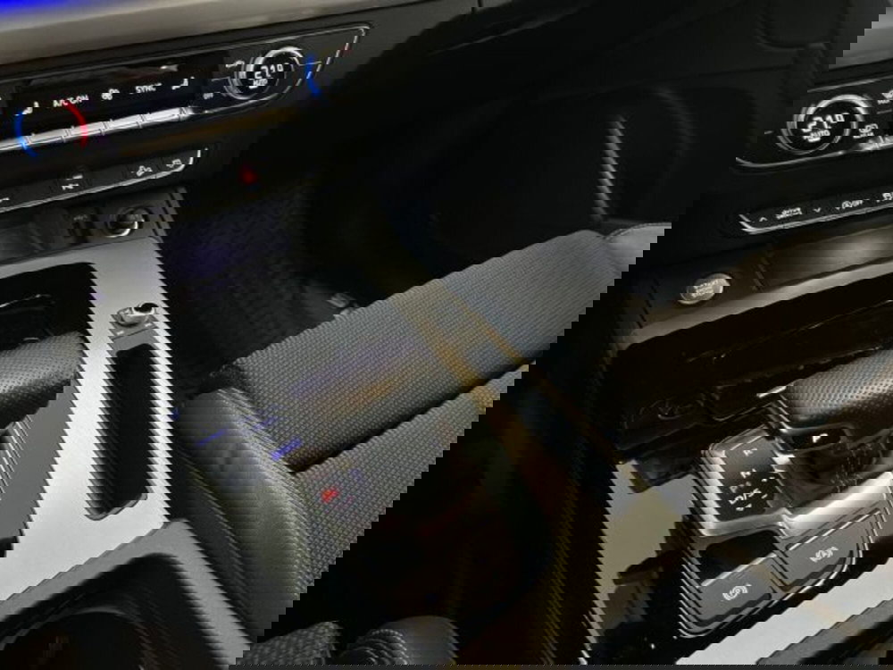 Audi Q5 usata a Bologna (18)