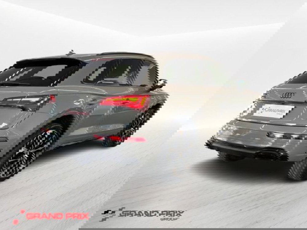 Audi Q5 usata a Bologna (2)