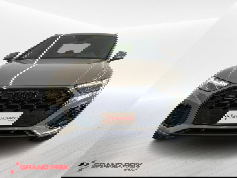 Audi Q5 usata a Bologna (3)