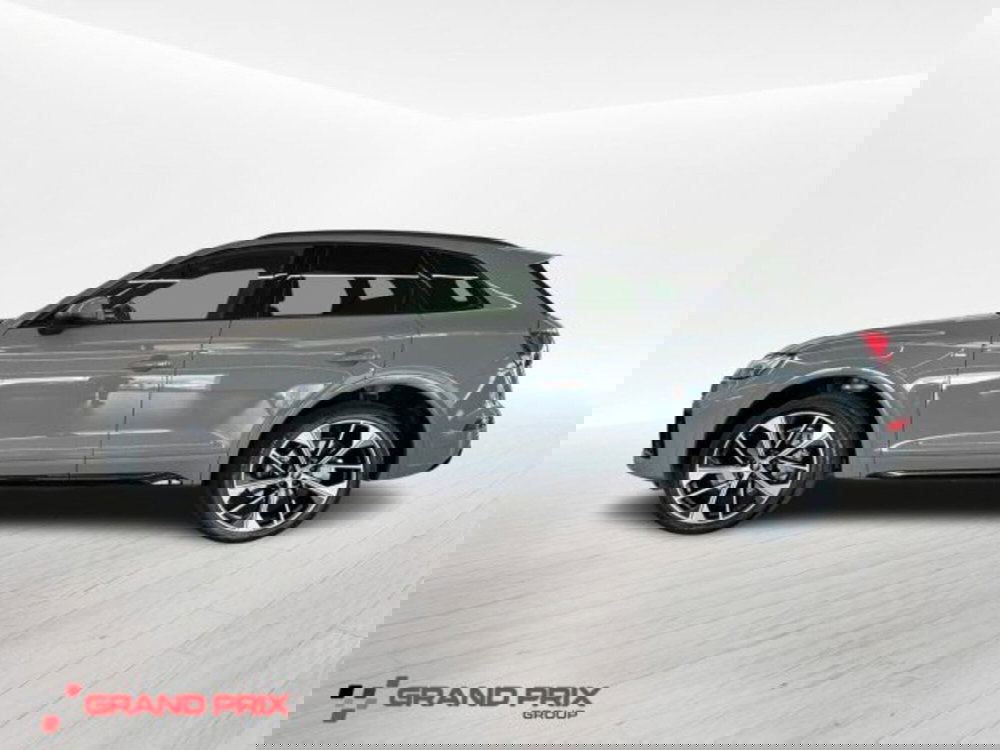 Audi Q5 usata a Bologna (4)