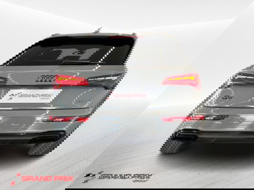 Audi Q5 usata a Bologna (5)