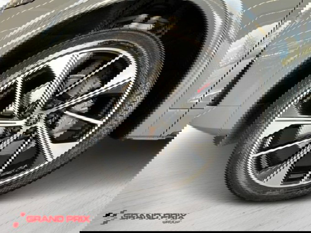 Audi Q5 usata a Bologna (6)