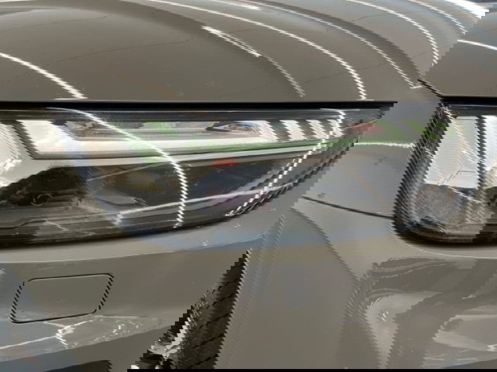 Audi Q5 usata a Bologna (7)