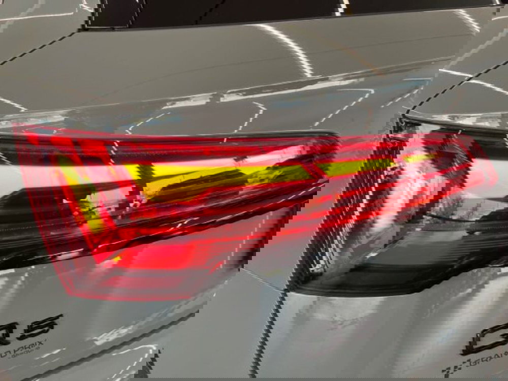 Audi Q5 usata a Bologna (8)