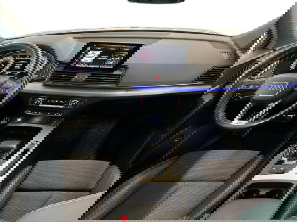 Audi Q5 usata a Bologna (9)