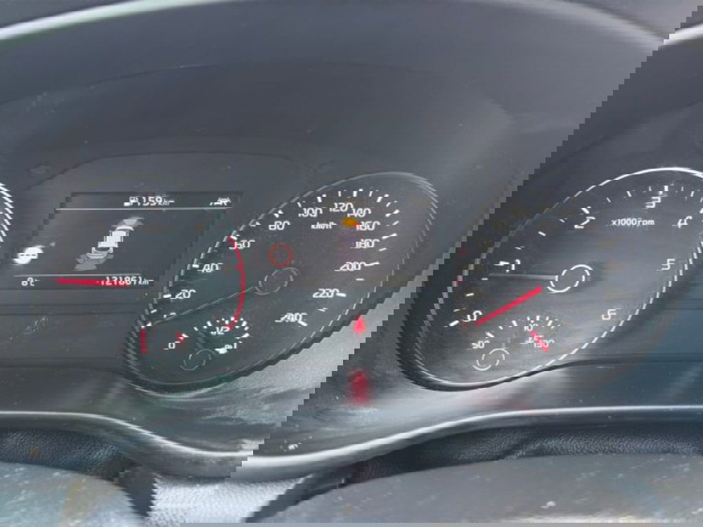 Kia Sportage usata a Bologna (11)