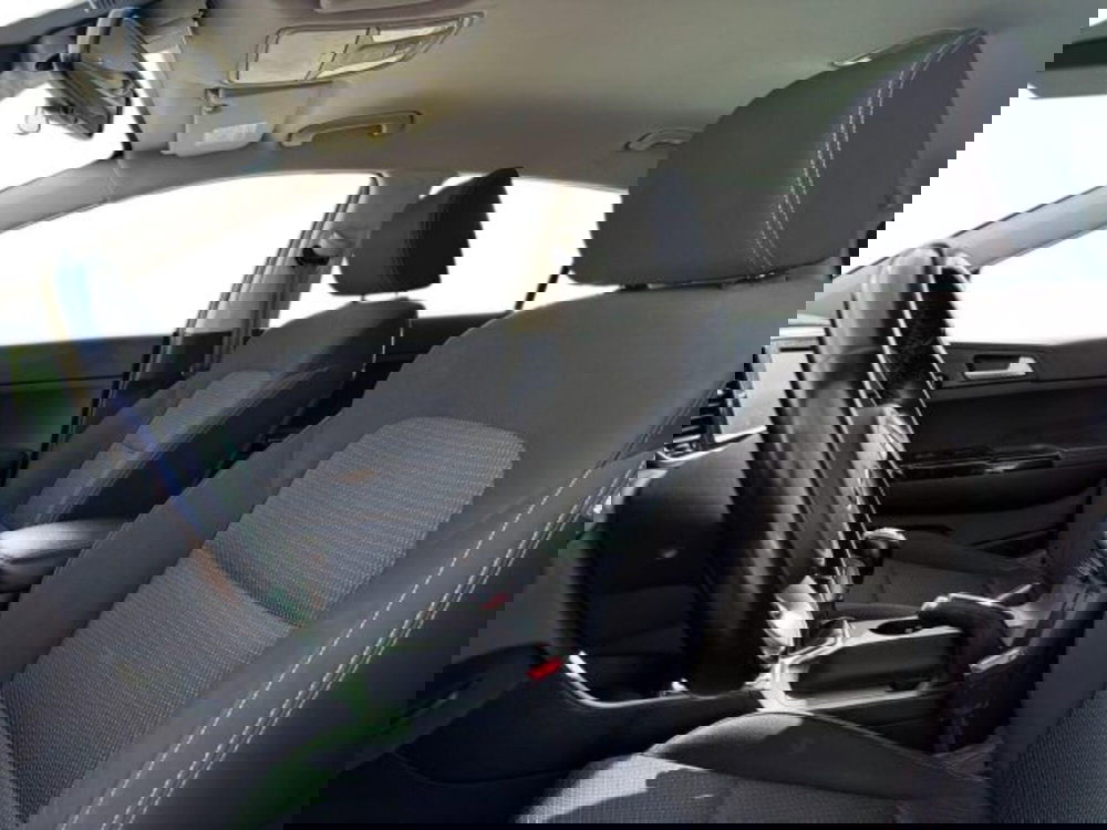 Kia Sportage usata a Bologna (12)