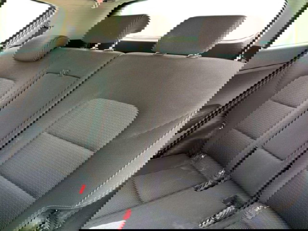 Kia Sportage usata a Bologna (13)