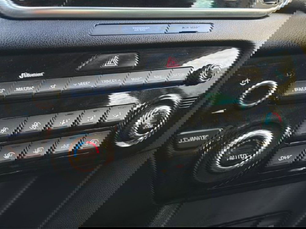 Kia Sportage usata a Bologna (17)