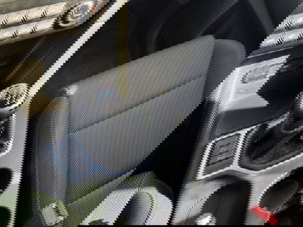 Kia Sportage usata a Bologna (18)