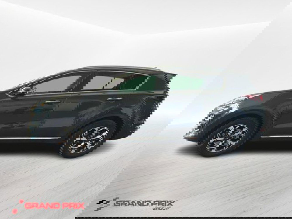 Kia Sportage usata a Bologna (4)