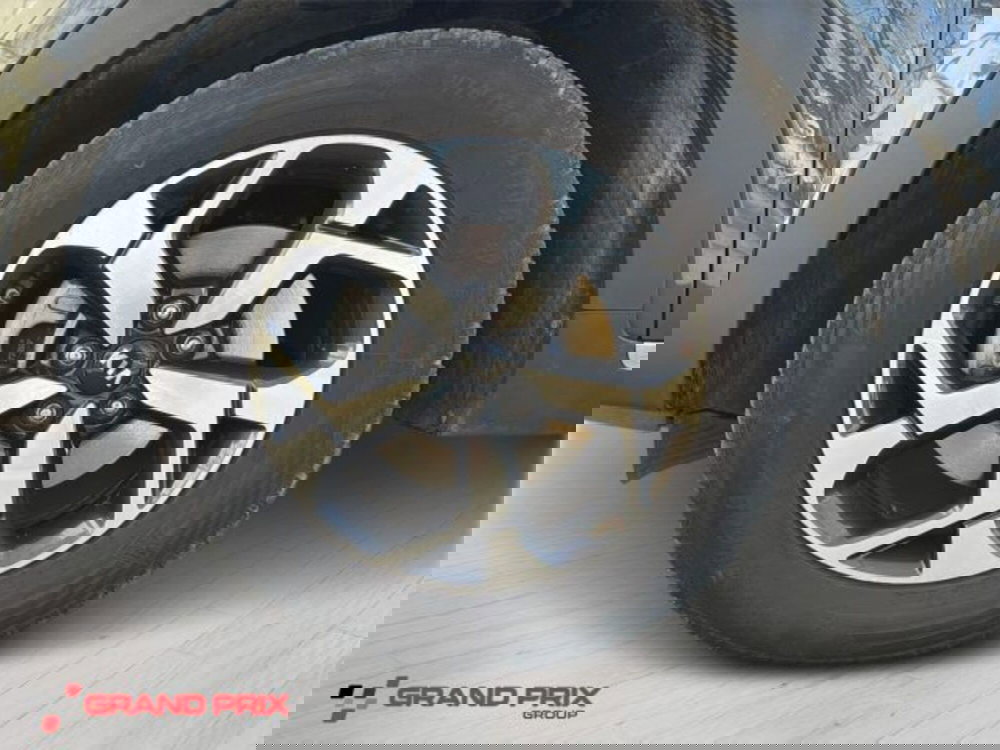 Kia Sportage usata a Bologna (6)