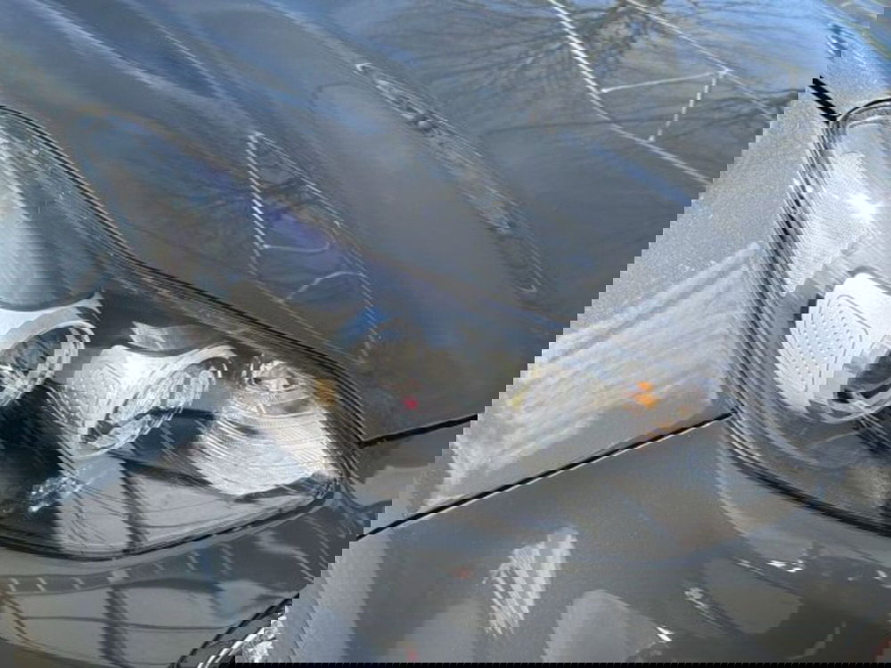 Kia Sportage usata a Bologna (7)