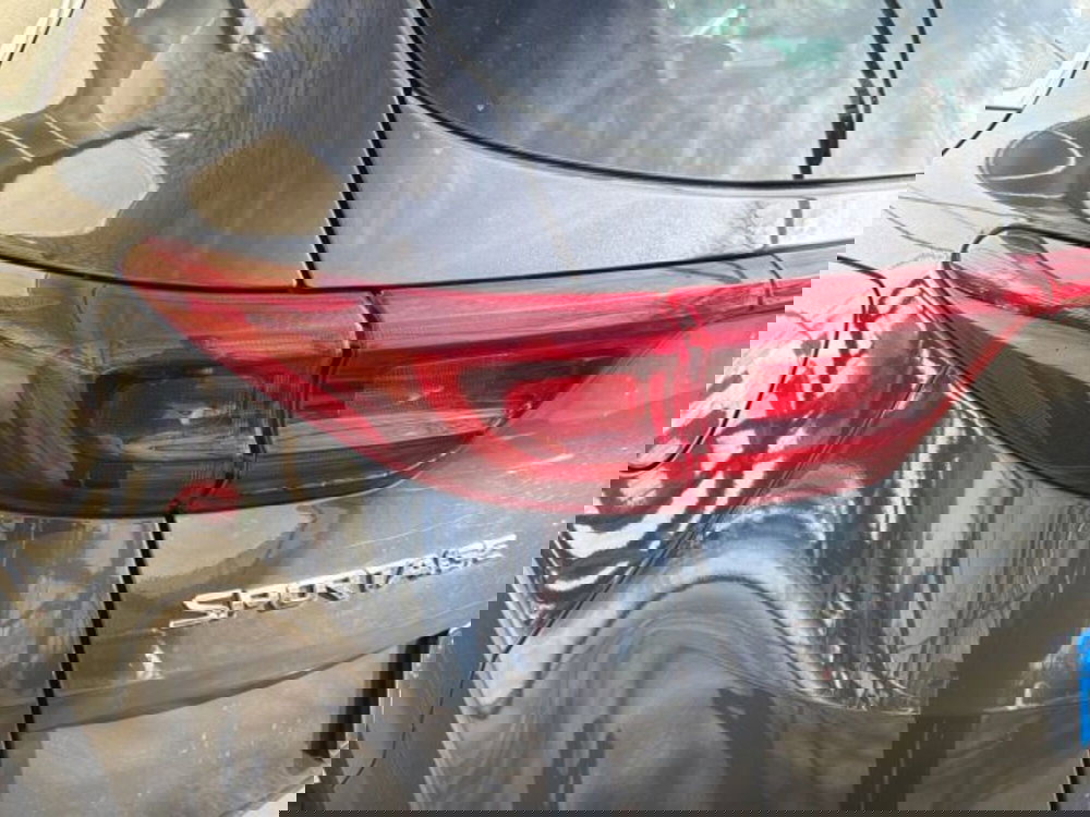 Kia Sportage usata a Bologna (8)