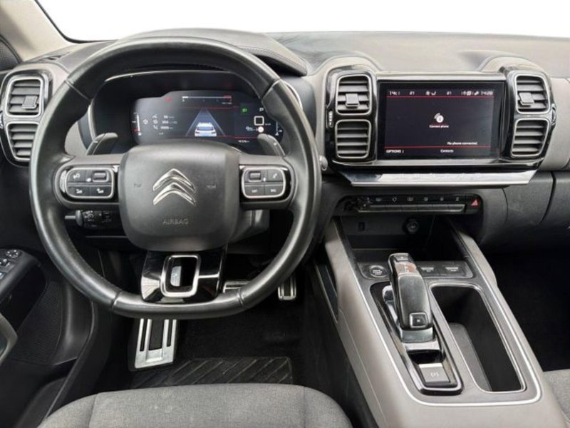 Citroen C5 Aircross usata a Bologna (10)