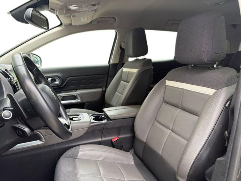 Citroen C5 Aircross usata a Bologna (12)