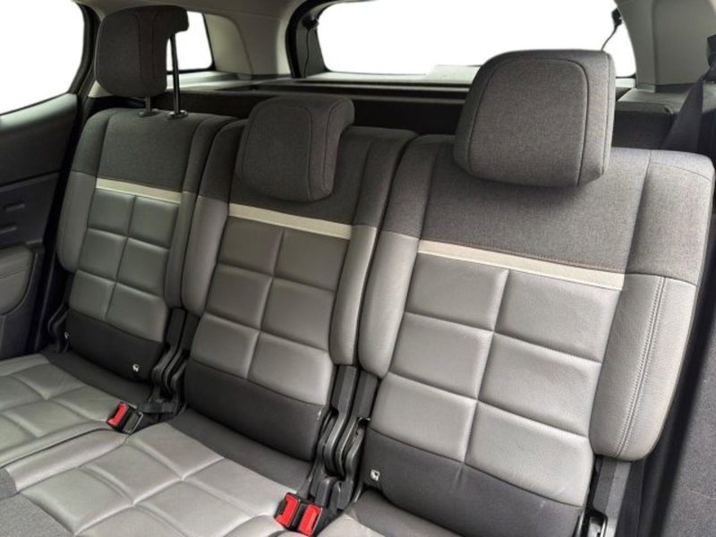 Citroen C5 Aircross usata a Bologna (13)