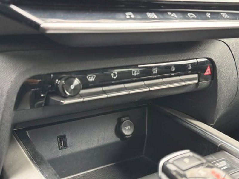 Citroen C5 Aircross usata a Bologna (16)