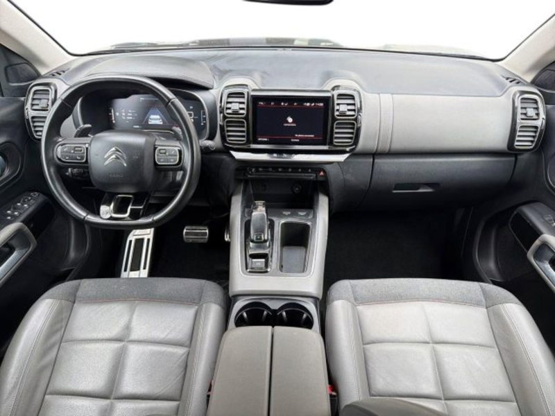 Citroen C5 Aircross usata a Bologna (9)