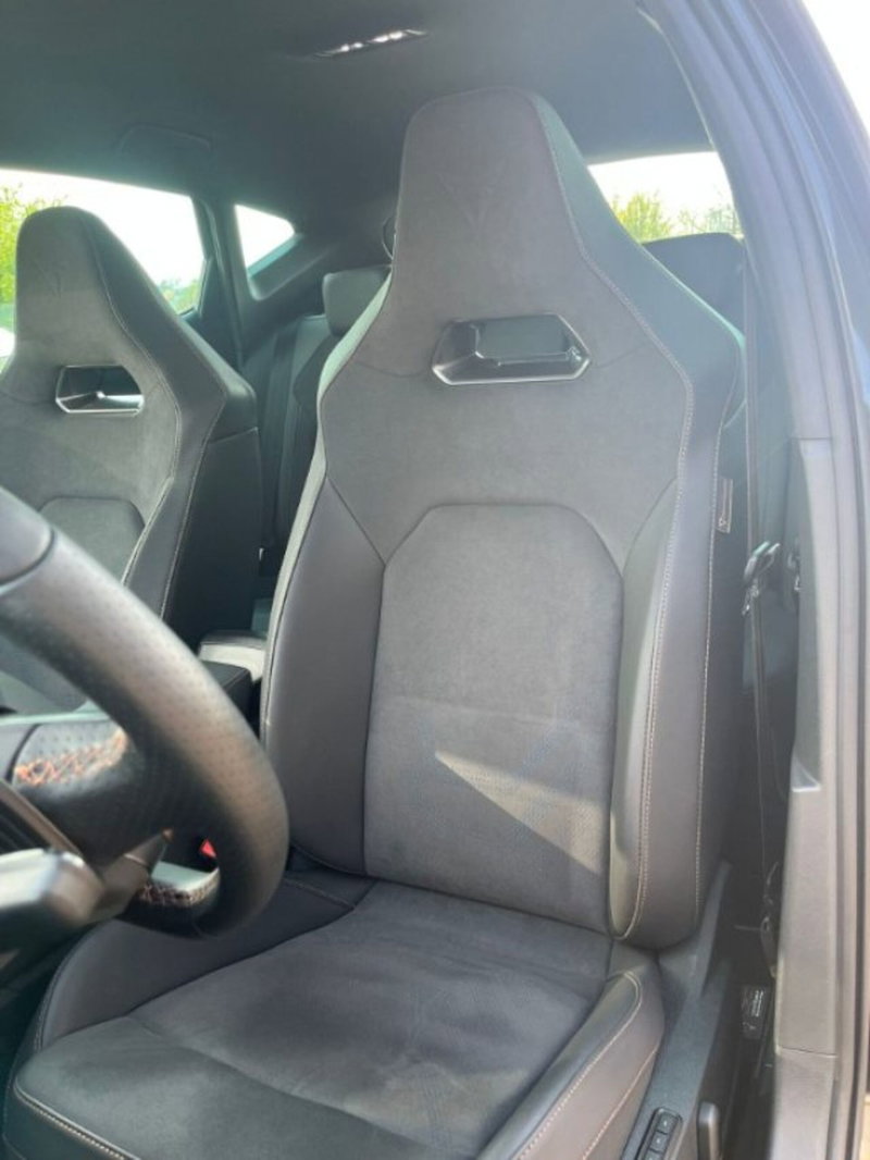 Cupra Formentor usata a Bologna (3)