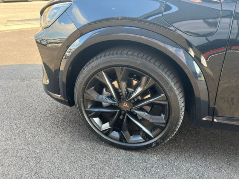 Cupra Formentor usata a Bologna (6)