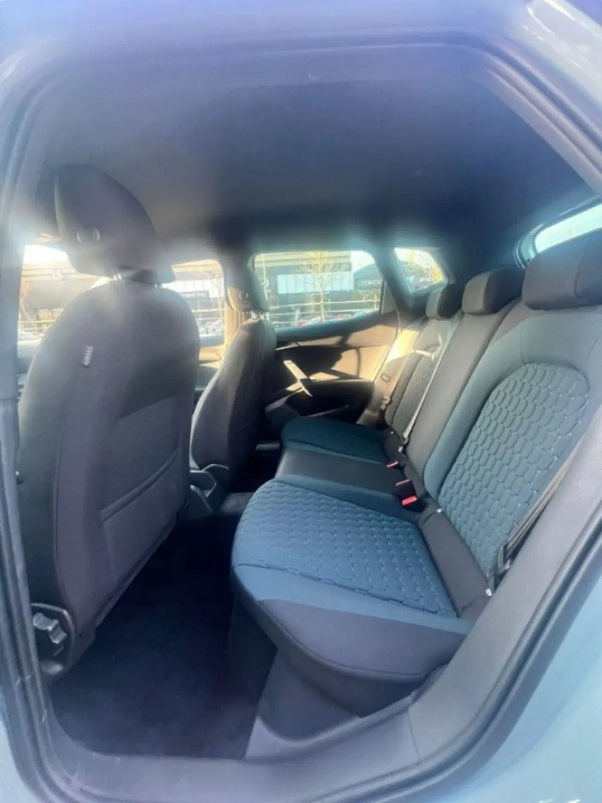 SEAT Arona nuova a Bologna (14)