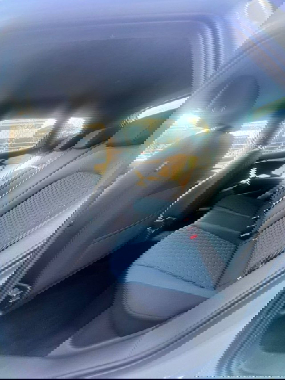 SEAT Arona nuova a Bologna (14)