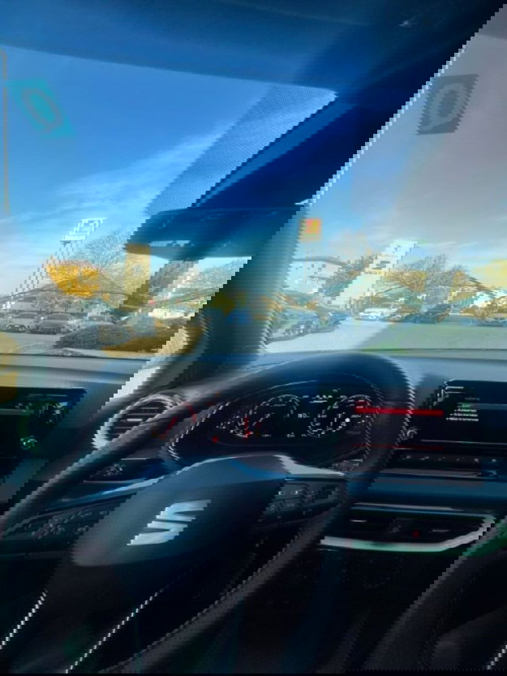 SEAT Arona nuova a Bologna (2)