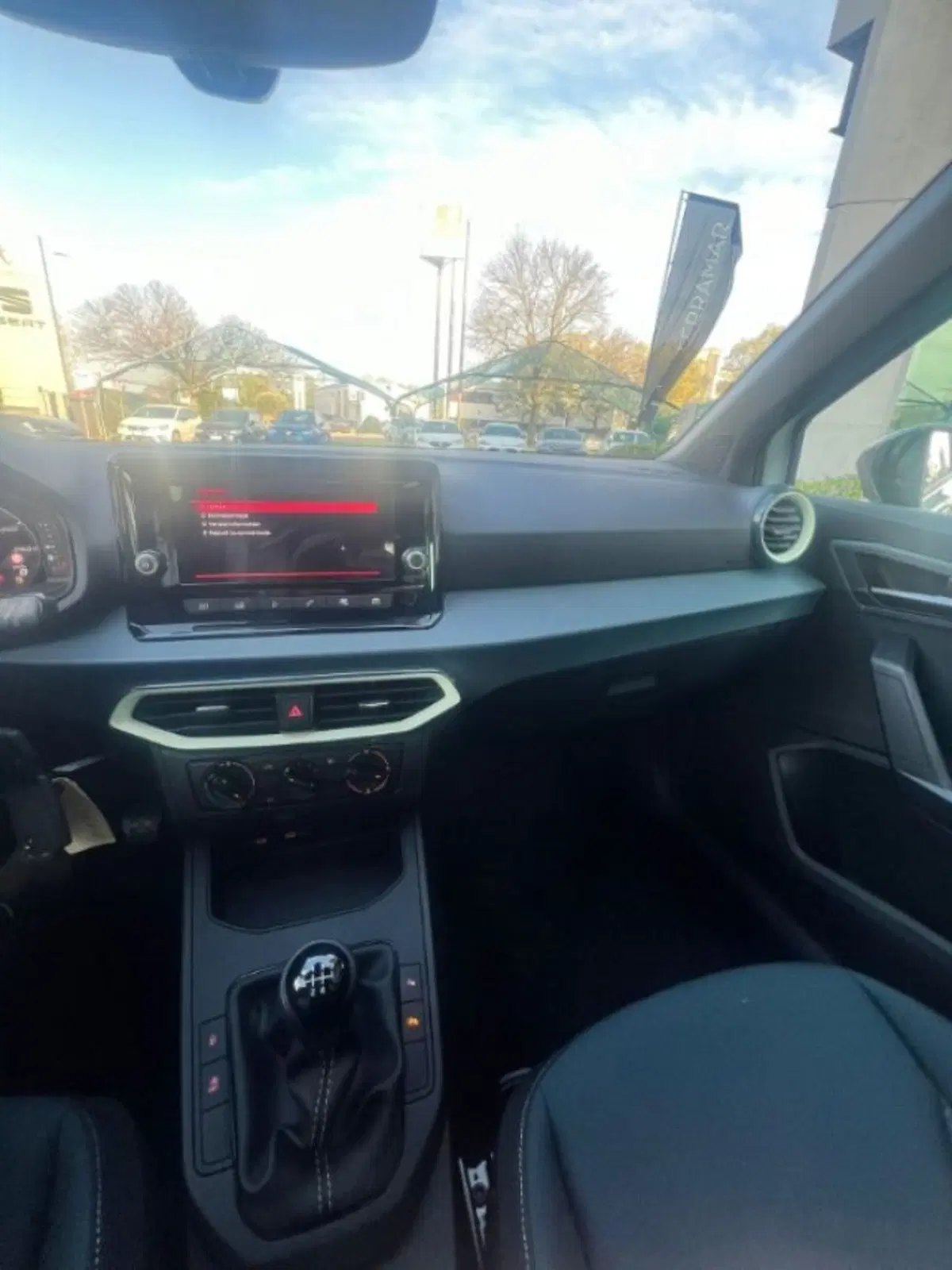 SEAT Arona nuova a Bologna (4)