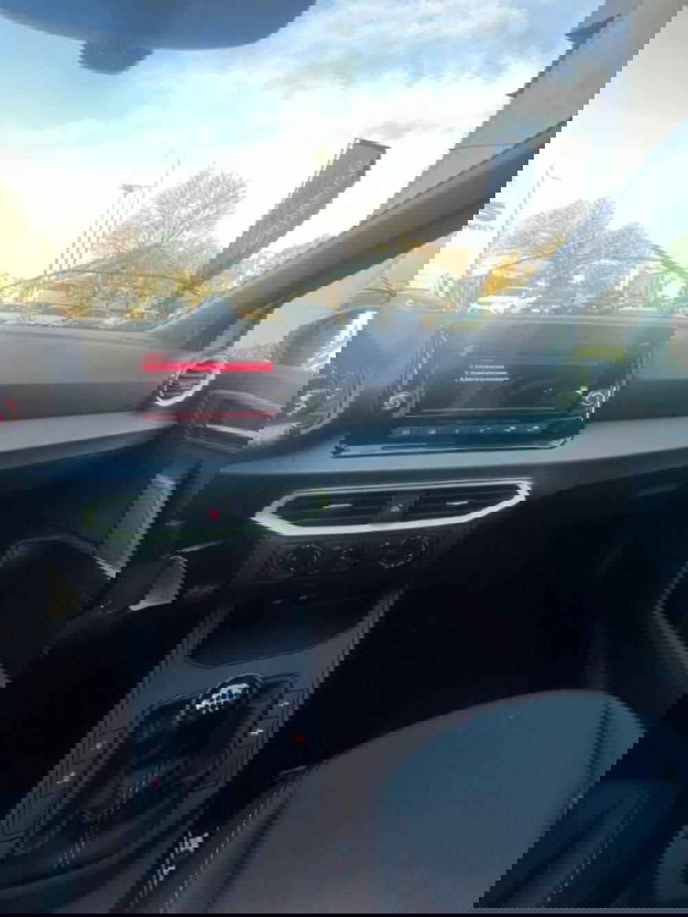 SEAT Arona nuova a Bologna (4)