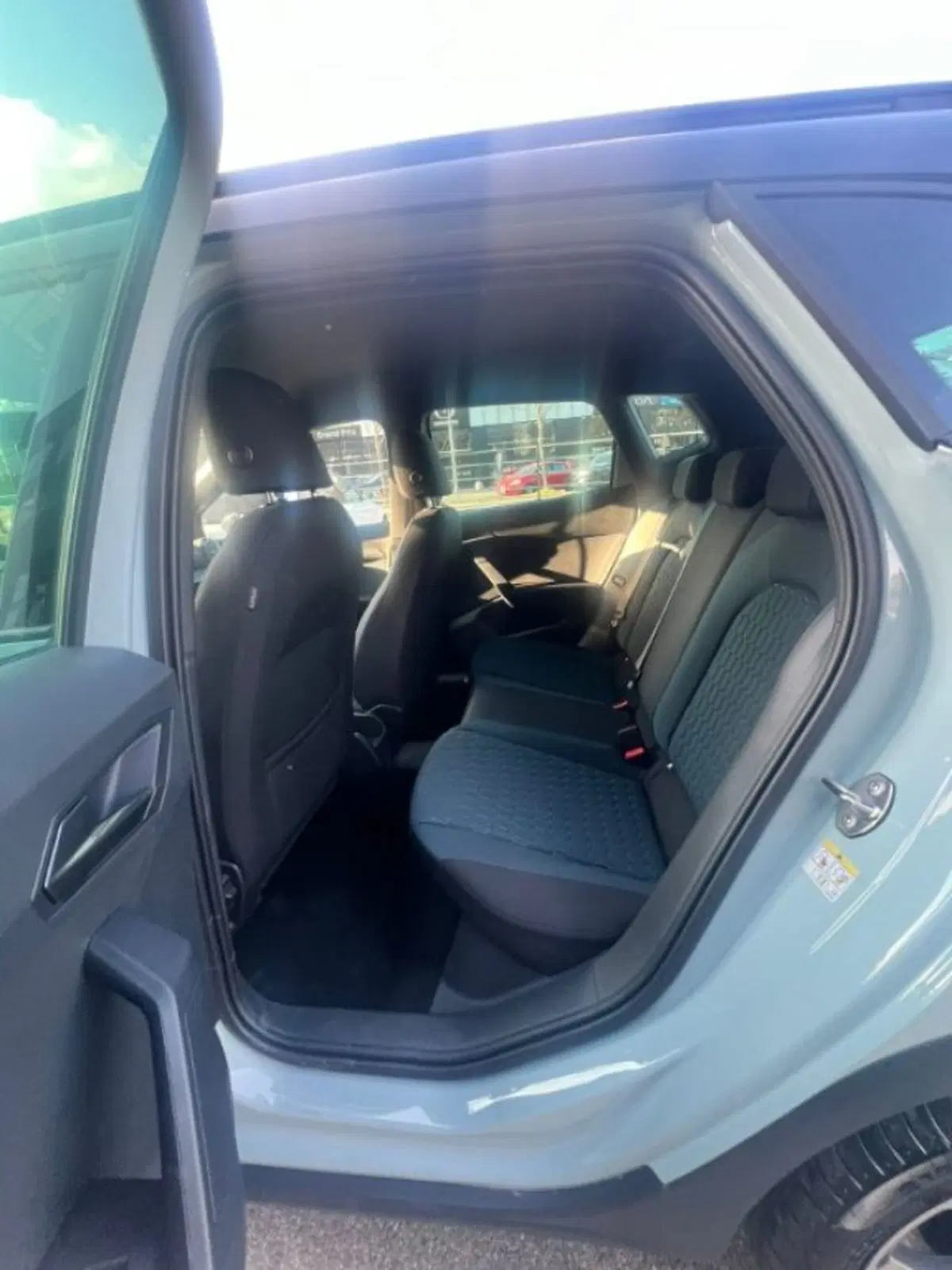 SEAT Arona nuova a Bologna (7)