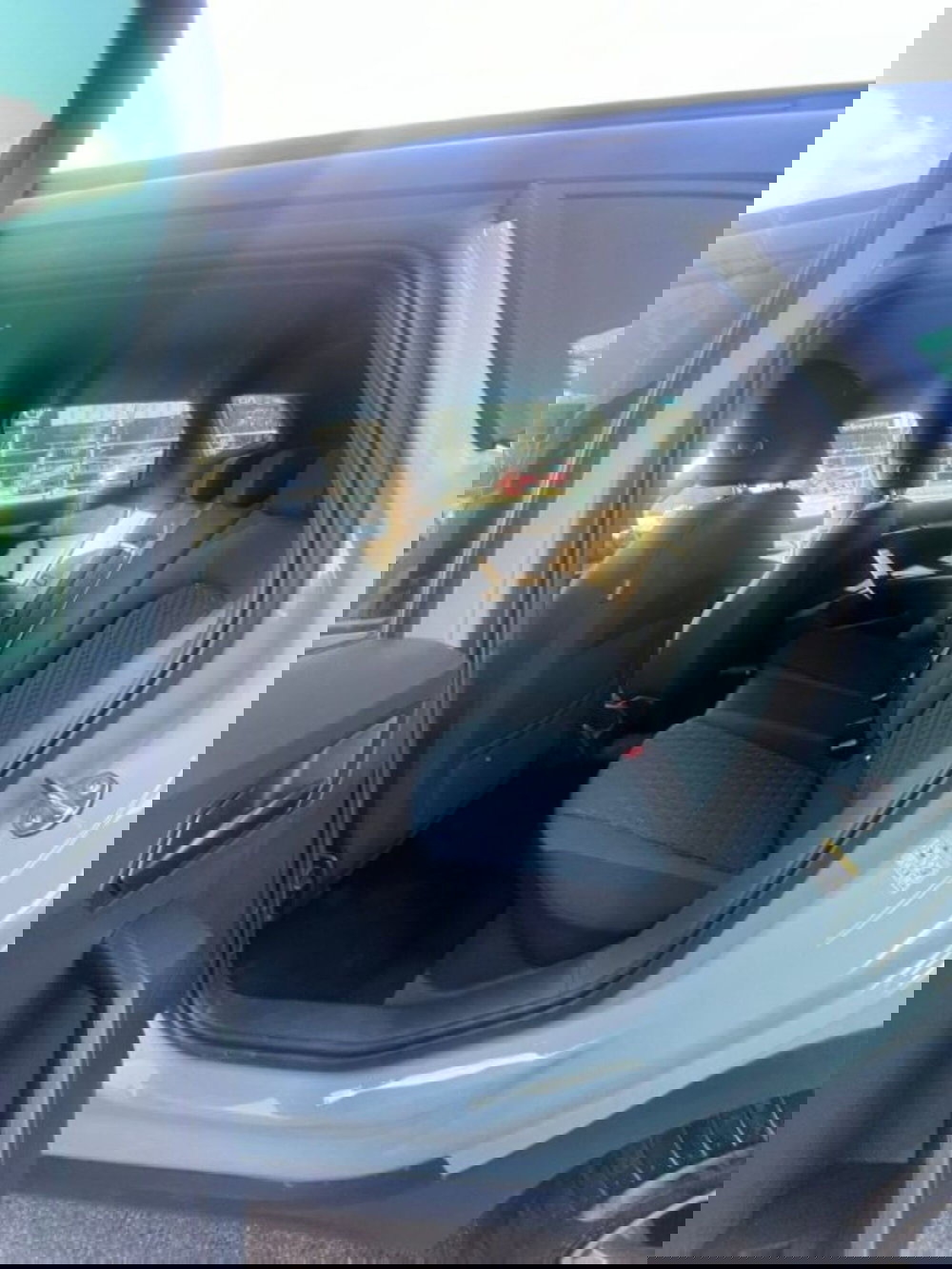 SEAT Arona nuova a Bologna (7)