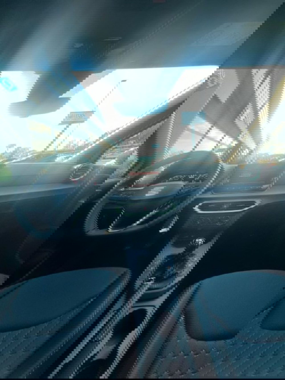 SEAT Arona nuova a Bologna (8)