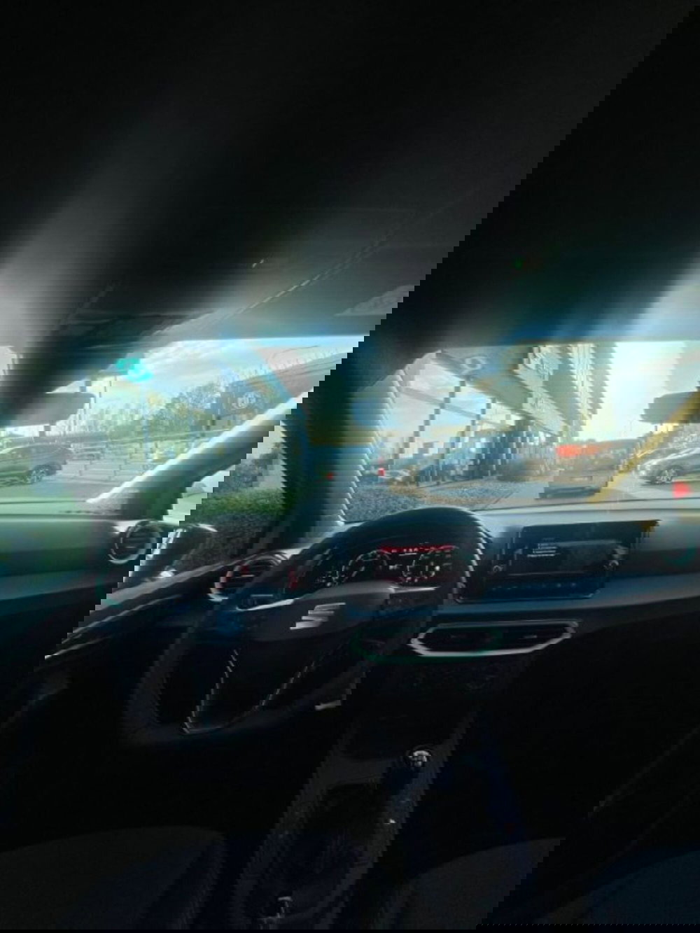 SEAT Arona nuova a Bologna (9)